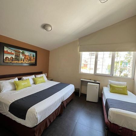 B&B Wasi Airport לימה מראה חיצוני תמונה