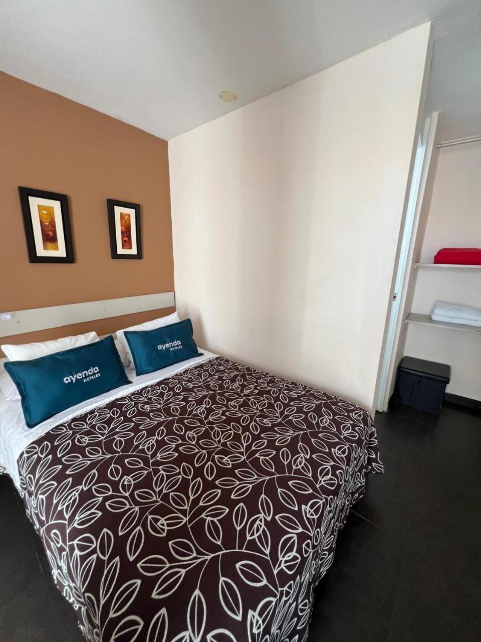 B&B Wasi Airport לימה מראה חיצוני תמונה