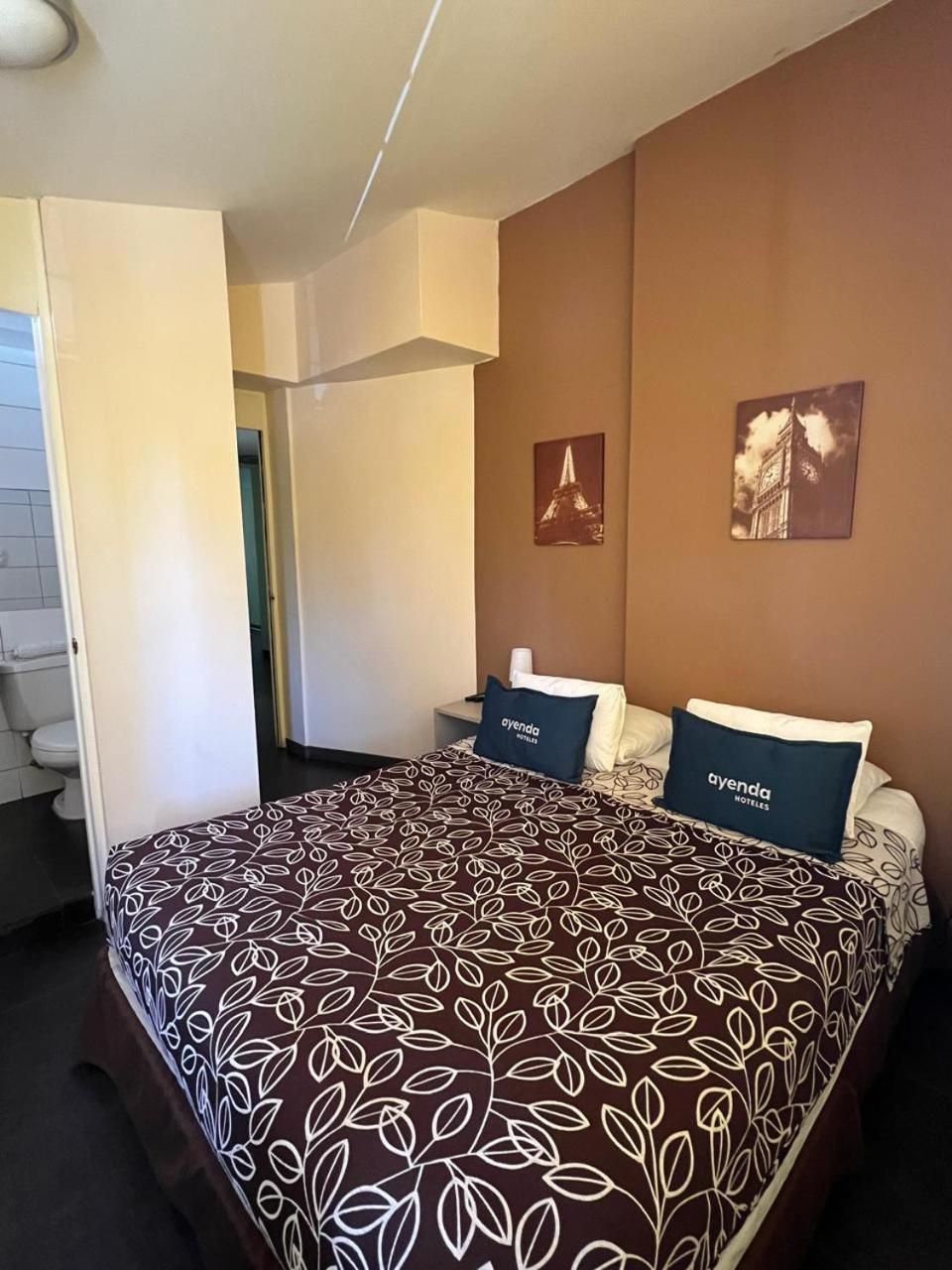 B&B Wasi Airport לימה מראה חיצוני תמונה