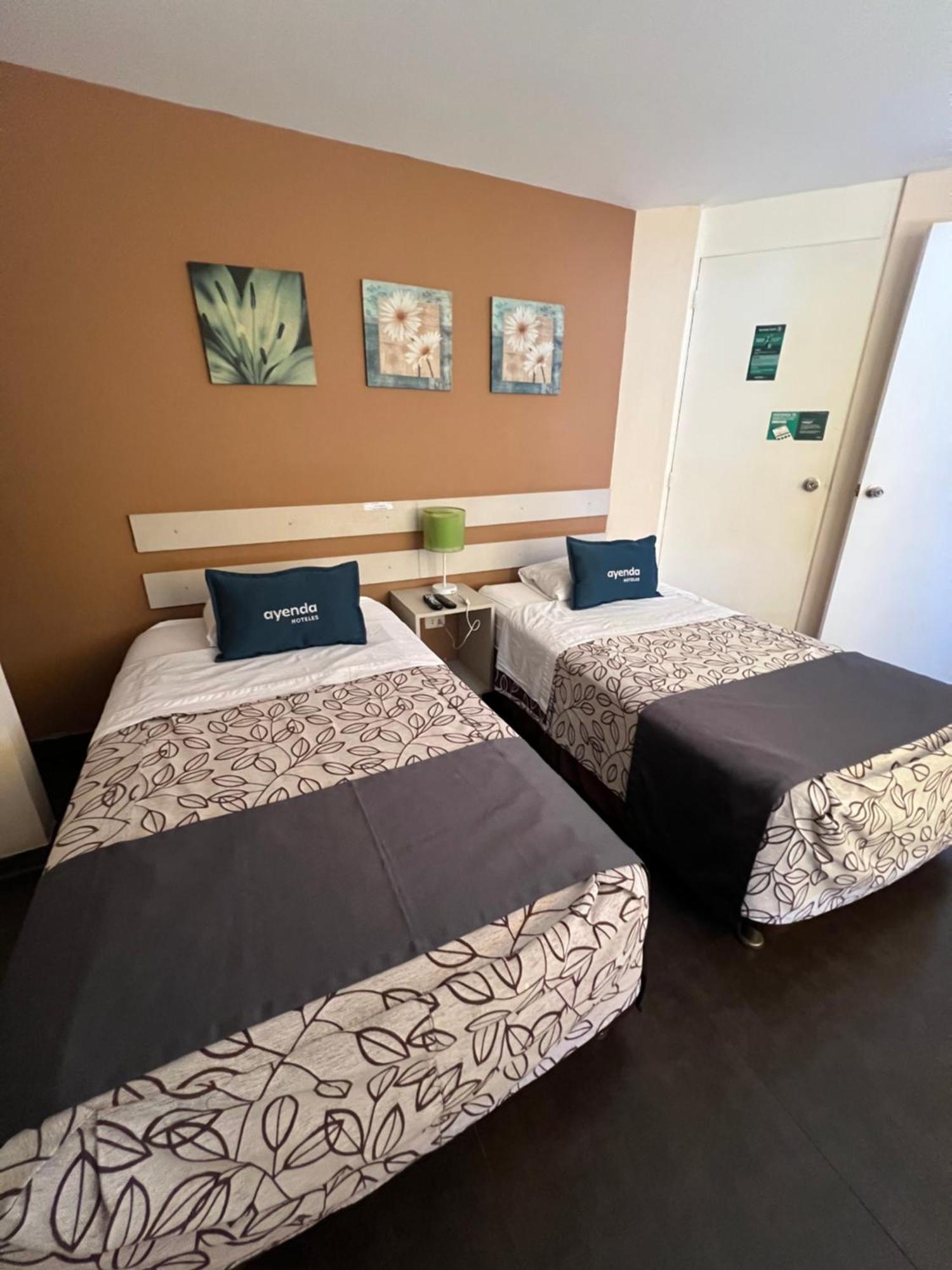 B&B Wasi Airport לימה מראה חיצוני תמונה