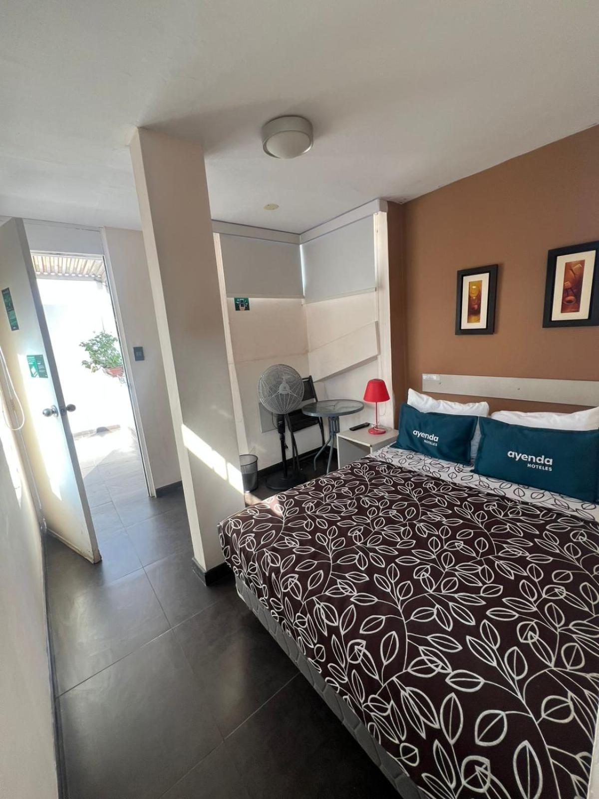 B&B Wasi Airport לימה מראה חיצוני תמונה