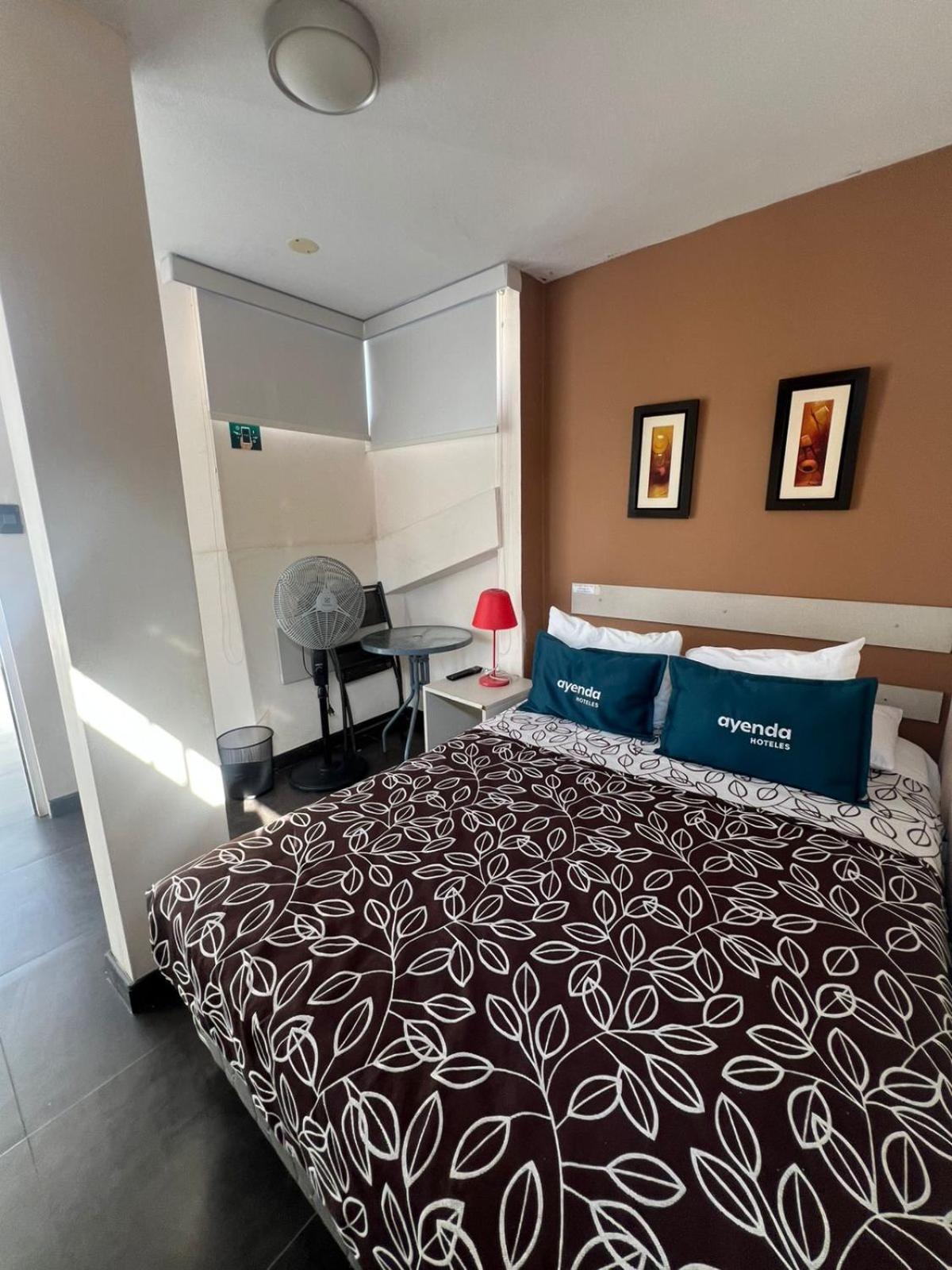 B&B Wasi Airport לימה מראה חיצוני תמונה