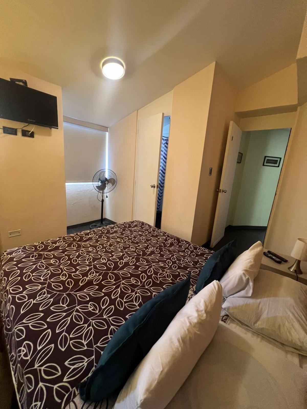 B&B Wasi Airport לימה מראה חיצוני תמונה