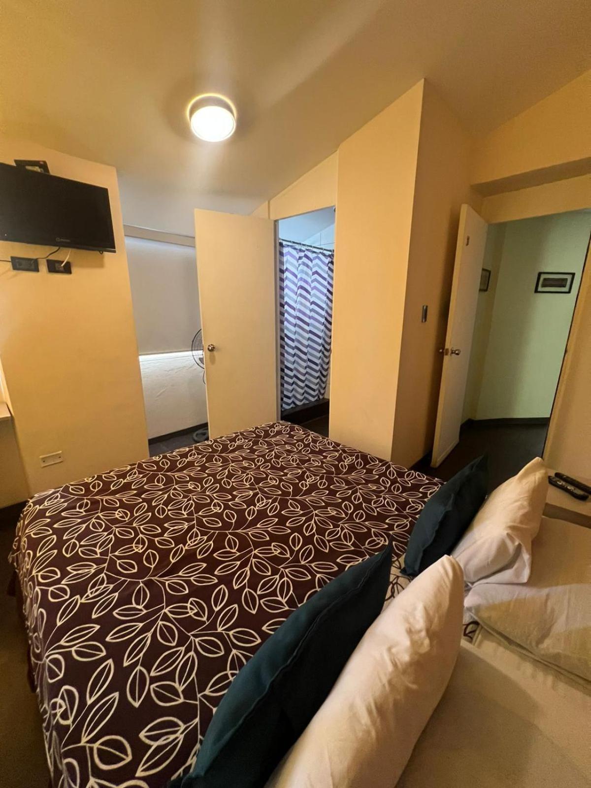 B&B Wasi Airport לימה מראה חיצוני תמונה