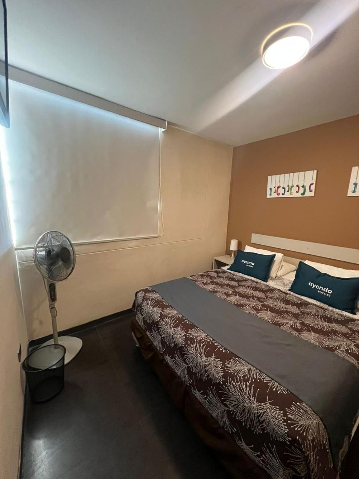 B&B Wasi Airport לימה מראה חיצוני תמונה