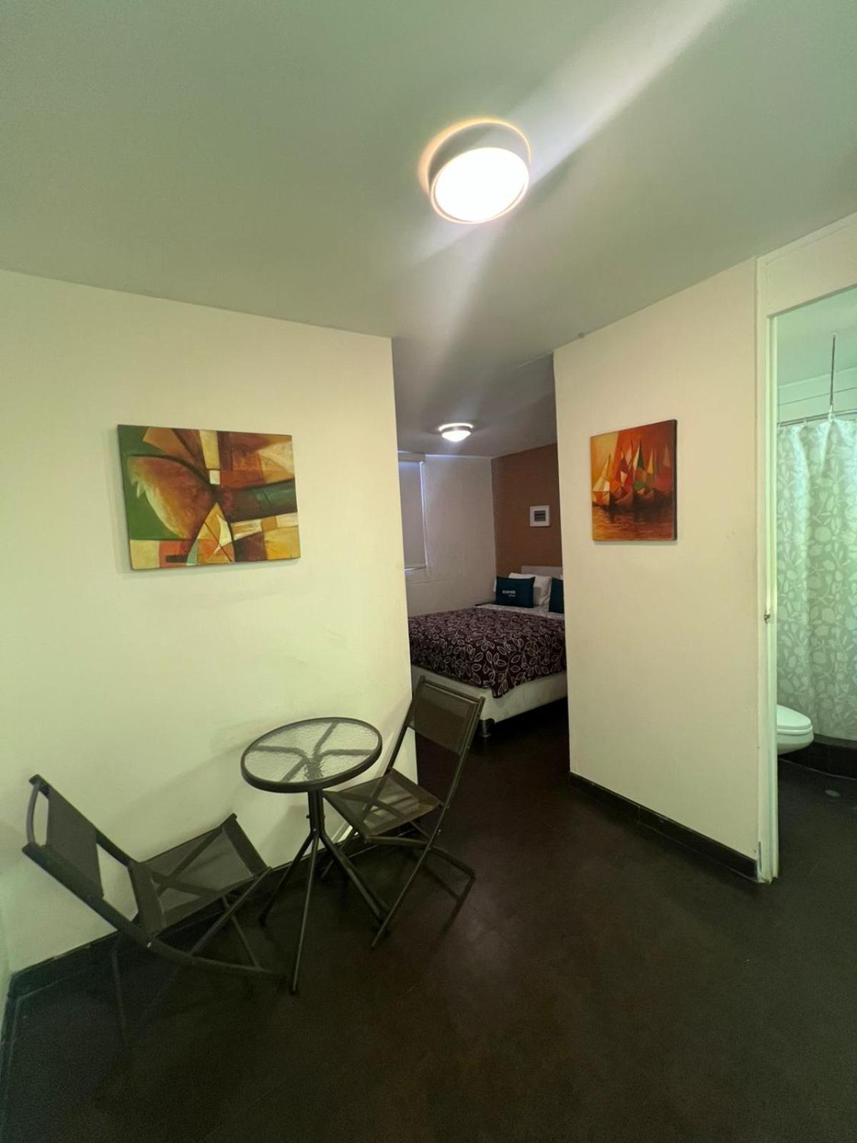 B&B Wasi Airport לימה מראה חיצוני תמונה