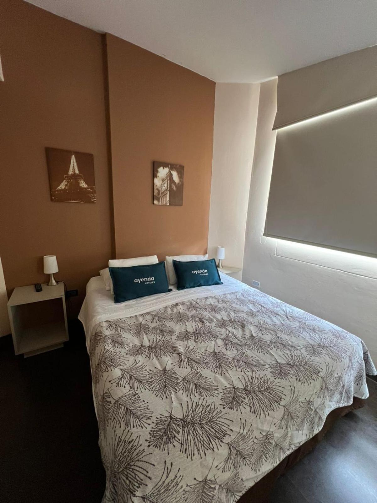 B&B Wasi Airport לימה מראה חיצוני תמונה