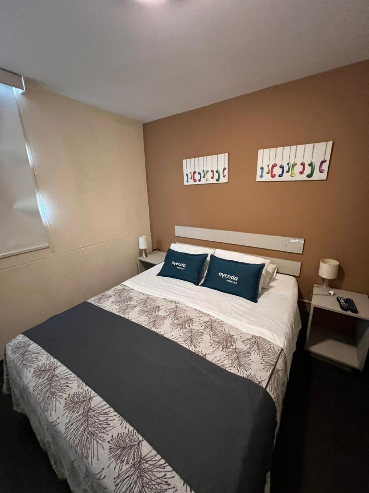 B&B Wasi Airport לימה מראה חיצוני תמונה
