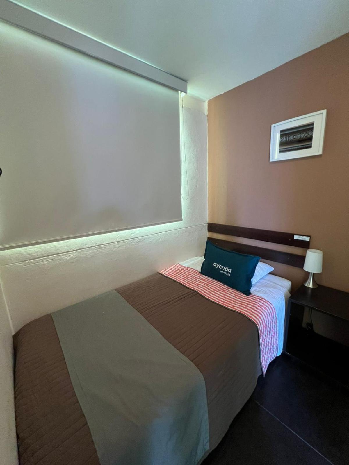 B&B Wasi Airport לימה מראה חיצוני תמונה