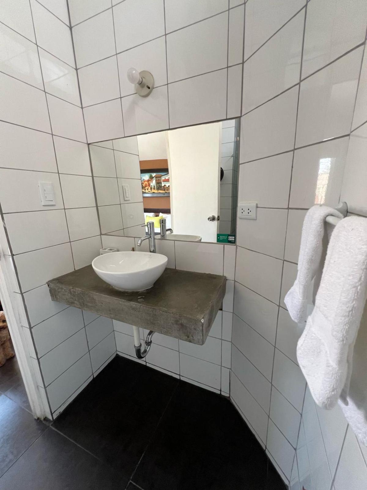 B&B Wasi Airport לימה מראה חיצוני תמונה