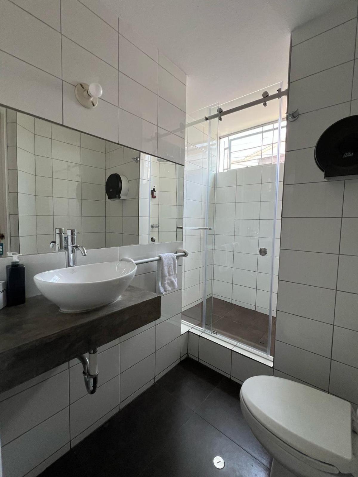 B&B Wasi Airport לימה מראה חיצוני תמונה