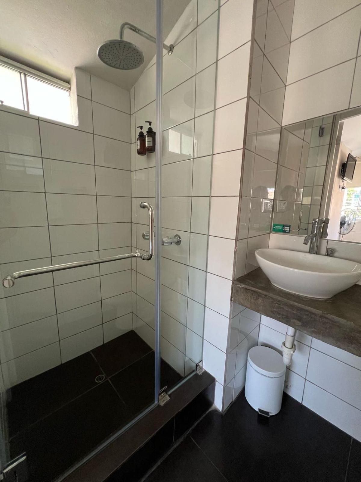 B&B Wasi Airport לימה מראה חיצוני תמונה