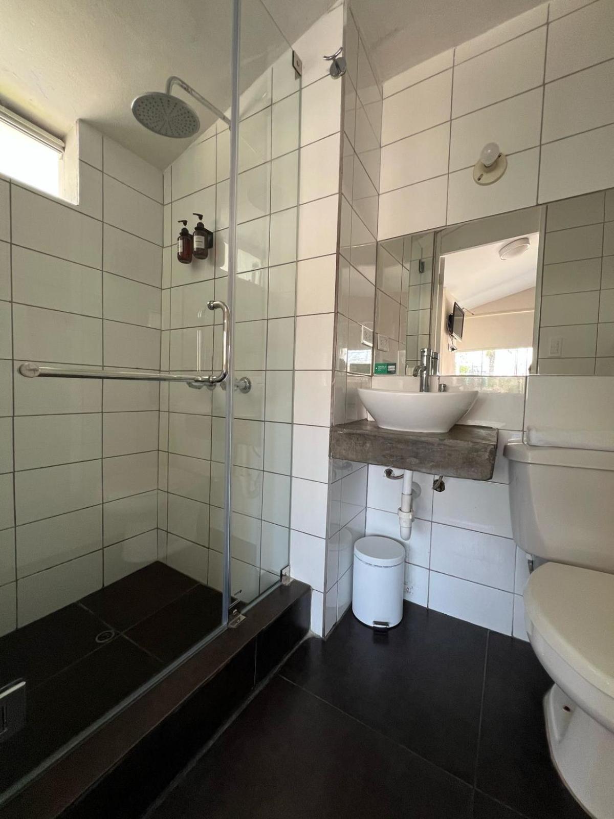 B&B Wasi Airport לימה מראה חיצוני תמונה