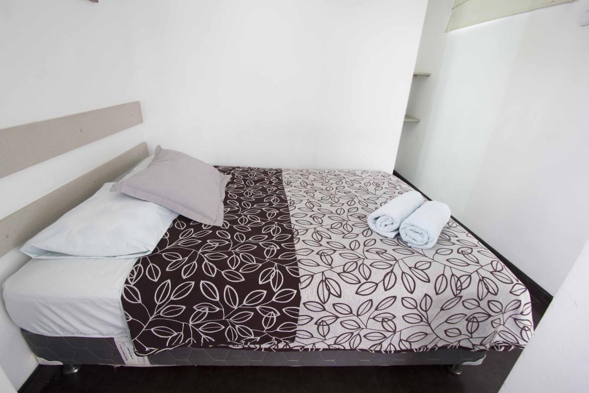 B&B Wasi Airport לימה מראה חיצוני תמונה