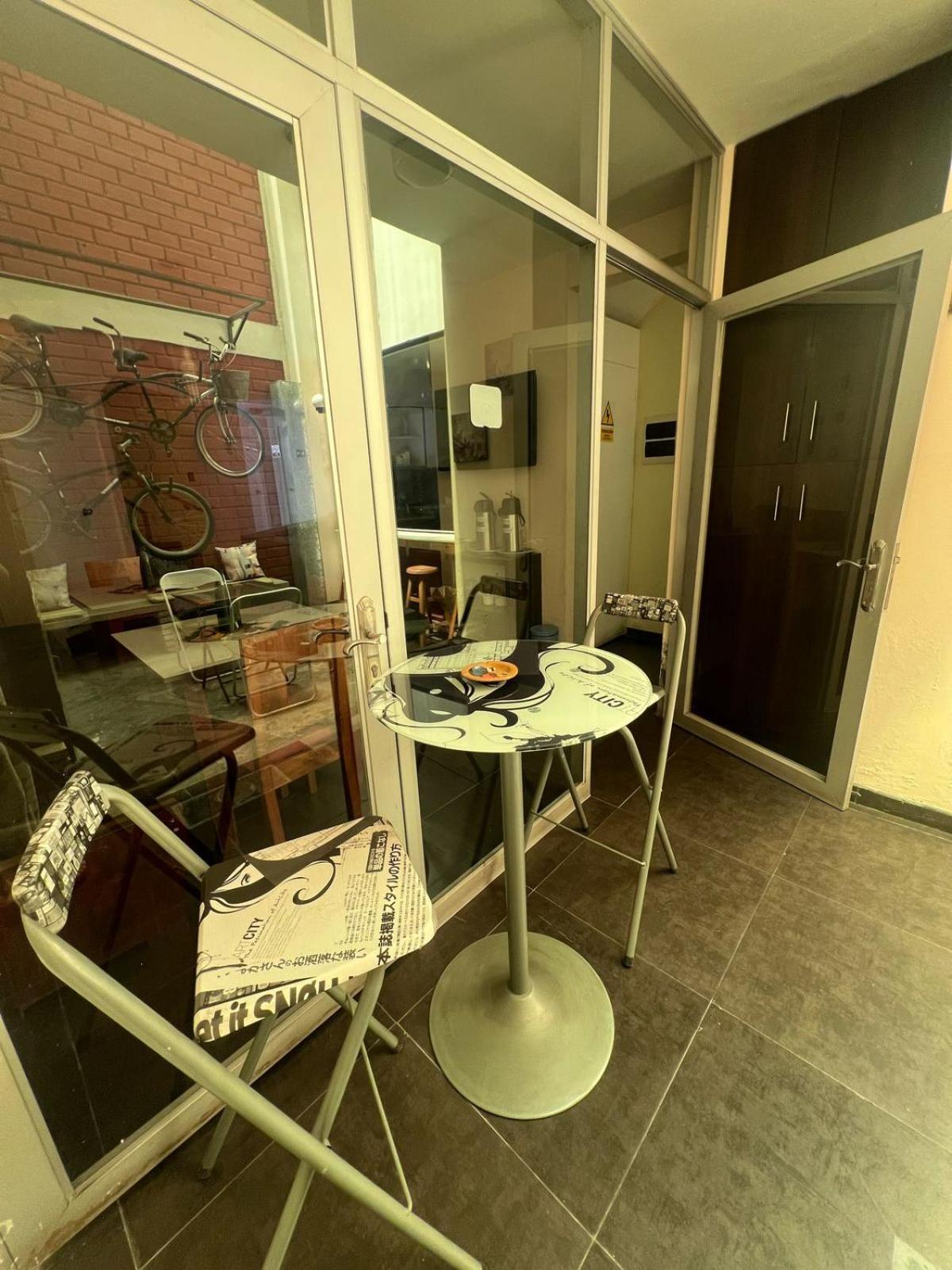 B&B Wasi Airport לימה מראה חיצוני תמונה