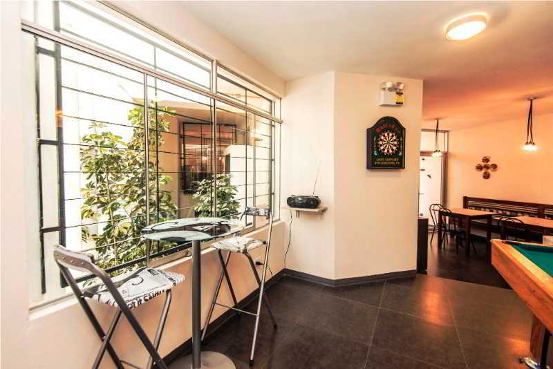 B&B Wasi Airport לימה מראה חיצוני תמונה
